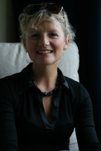 Nicola Bedlington