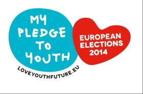 Youth pledge