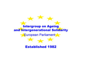 Intergroup logo