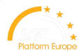 AGE Platform Europe Logo